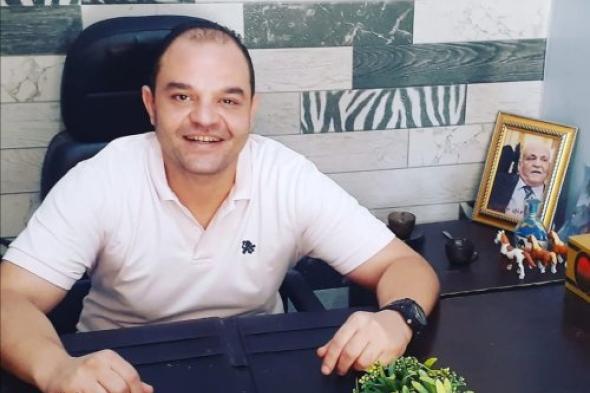 الثقة قبل الربح.. كيف بنى محمد يحيى إمبراطورية "الوهاب موتورز" من الصفر؟