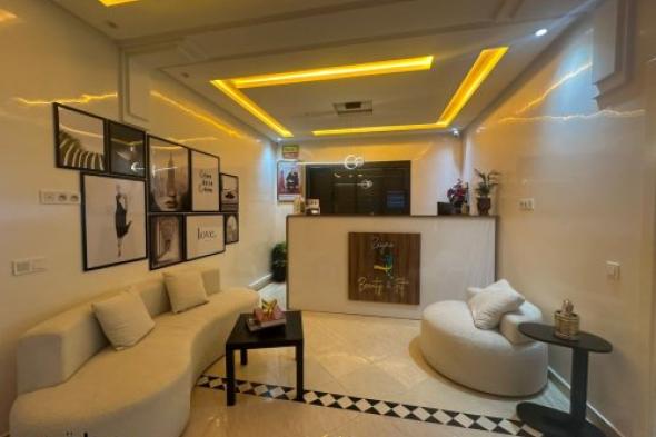 مركز zayno beauty and fit.. توقيع الأناقة والعناية الراقية بمدينة الجديدة