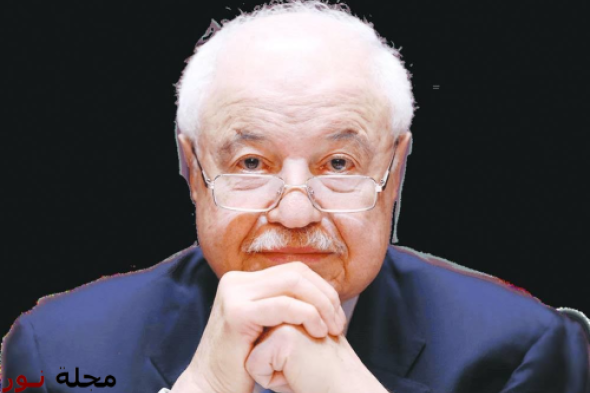 القضاء اللبناني ينتصر للدكتور طلال أبو غزالة