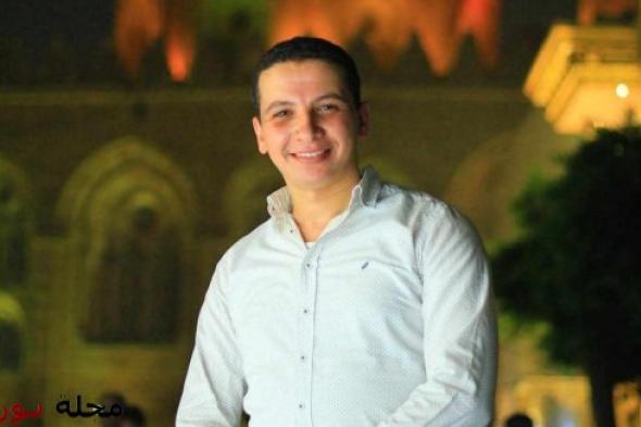 محمود موسى عيسى.. قائد شاب يصنع الفارق في مركز شباب الطرانة