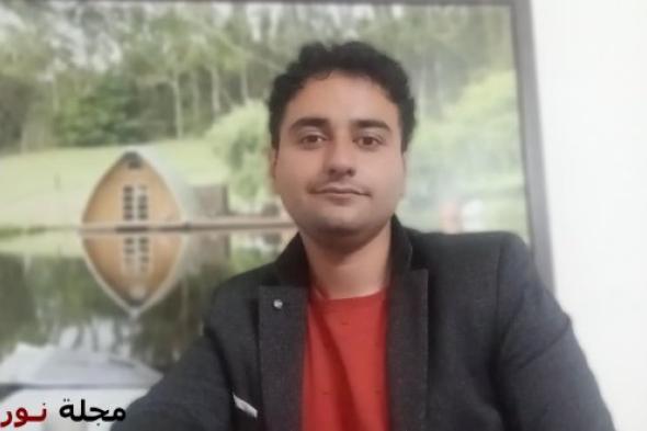 أعمال الكاتب عدنان خضر تفرض حضورها في المشهد الأدبي العربي