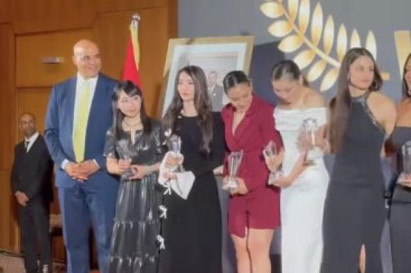 المصري يتألق في كأس محمد السادس للكاراتيه بالمغرب