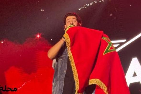 ديستانكت يلتقي جمهوره المغربي في أمسية استثنائية ويكشف عن ألبومه العالمي «BABABA WORLD»