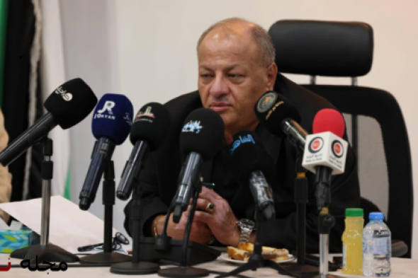 سماوي: مهرجان جرش في موعده وشعلته لن تنطفئ و ينطلق يوم23 تموز يوليو القادم