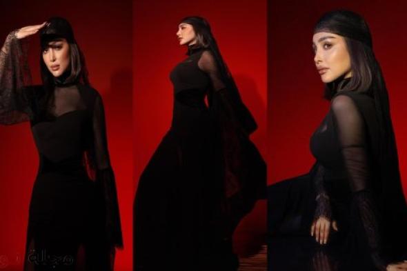 بسمة بوسيل تُطلق ألبوم "الحلم": بداية جديدة بعد 12 سنة من الغياب