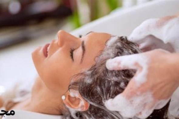 مكونات تُعزّز كثافة الشعر.. ابحثوا عنها في الشامبو