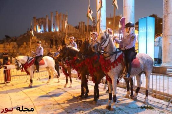 أيمن سماوي يوجّه الشكر للأجهزة الأمنية: العيون الساهرة على أمن الفرح