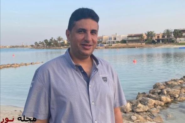 عطا البردويل.. صوت فارسكور والزرقا وكفر سعد في برلمان 2025