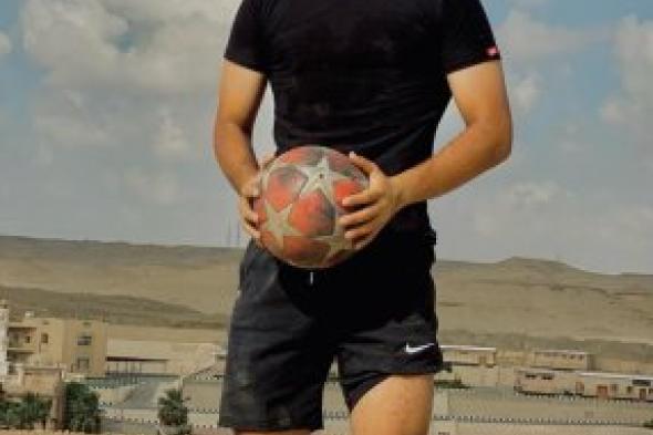 الموهبة التي أبهرت المدربين.. المقاولون العرب يتعاقد مع اللاعب مصطفى كوكا