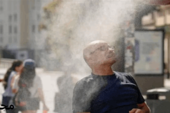 أرقام صادمة في دولة أوروبية.. هذا عدد ضحايا موجة الحرّ