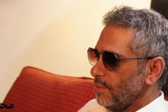 إلى محبِّي فضل شاكر.. هذا جديده !