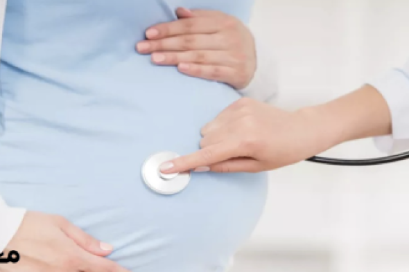 للمرأة الحامل.. نصيحة مهمة عن "حمية غذائية"