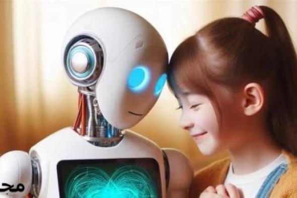 "ترند" أبكى العالم.. الذكاء الاصطناعي يعيد الأحبة الراحلين