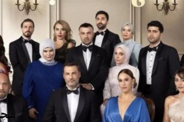 كانت داخل منزلها... توقيف كاتبة مسلسل "شراب التوت"