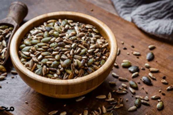 7 فوائد صحية لبذور اليقطين.. ما هي؟