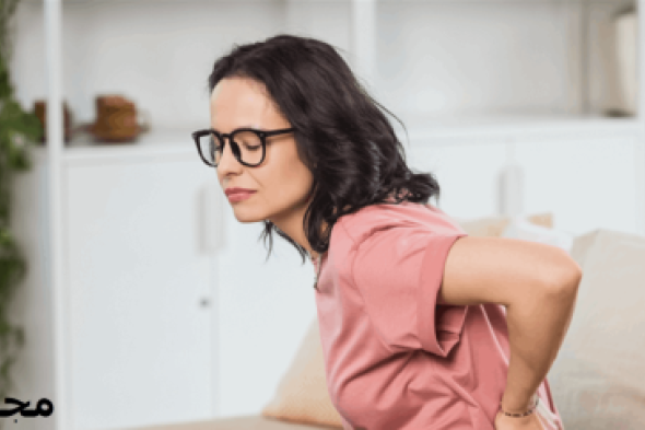 عظام المرأة في خطر.. تعرفي على الأسباب والعلاج