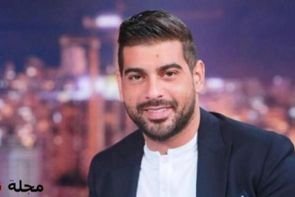 الفنان اللبناني" آدم " يحيي حفلاً غنائياً قريباً في العقبة