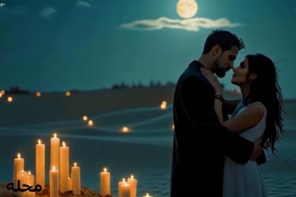 الفنان سعود أبو سلطان يعيش الغرام بأغنية " فيما مضى "