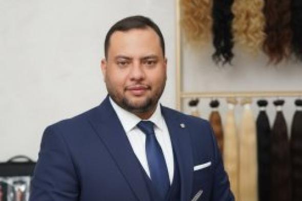 خبير الشعر Simo Rosana الحرفي الذي غيّر قواعد الجمال بإبداع وصدق