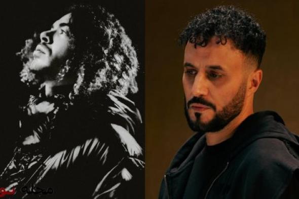 تعاون مغربي–فرنسي يعيد روح “راي أند بي فيفر”.. DJ Kore يطلق أغنية “Dali” بمشاركة Zamdane