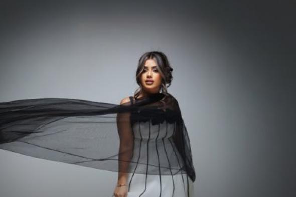 أشواق بعمل غنائي جديد بعنوان " حبيبك راح "