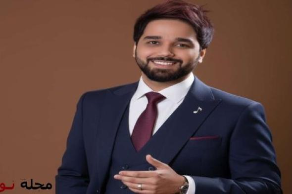 معتز أبو الزوز يطرح أغنية “لابسة القفطان” بأسلوب بصري مبتكر