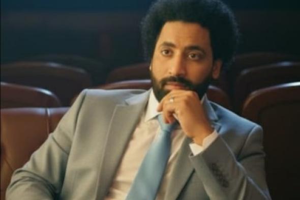 المخرج أحمد بوجي.. شاب يقدم دراما اجتماعية هادفة بعيداً عن الإثارة المفتعلة