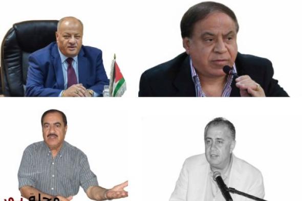 مهرجان جرش للثقافة والفنون .. أربعون عاماً من إقامة المعنى في جسد المكان