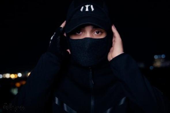 زهير الملقب بـ DZii.. حين يتحول الألم إلى موسيقى في "DEVIL"