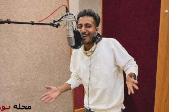 دوجري المطروش.. رحلة "أحمد عادل" إلى قمة هرم المهرجانات الشعبية في مصر