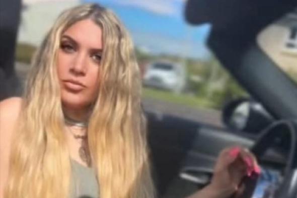 الفنانة رحاب فوزي تنضم لفيلم «القرية المسكونة» وتقدِّم دور البطولة بشخصية “رغد”