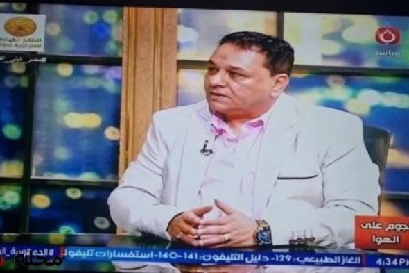 المنتج إبراهيم عبد المقصود يستعد لرمضان 2027 ببرنامج كوميدي