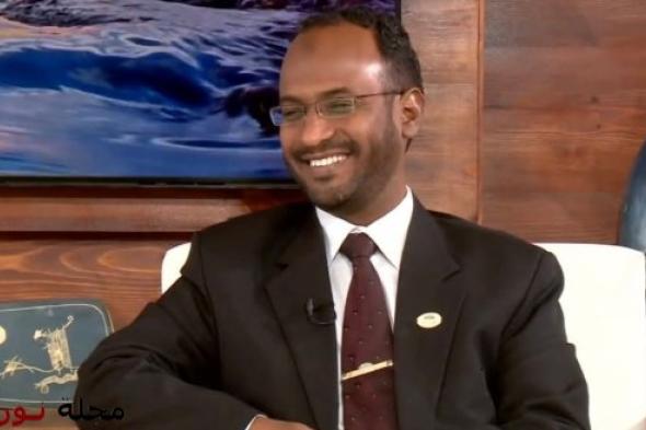 خالد رغدان: طلب المساعدة النفسية شجاعة وليس دليل ضعف