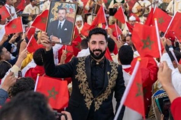شادي رحَّال.. «أمير الطرب السوري» و «سفير الصوت العربي» الذي جعل من المغرب وطناً لفنه ورسالةً لصوته